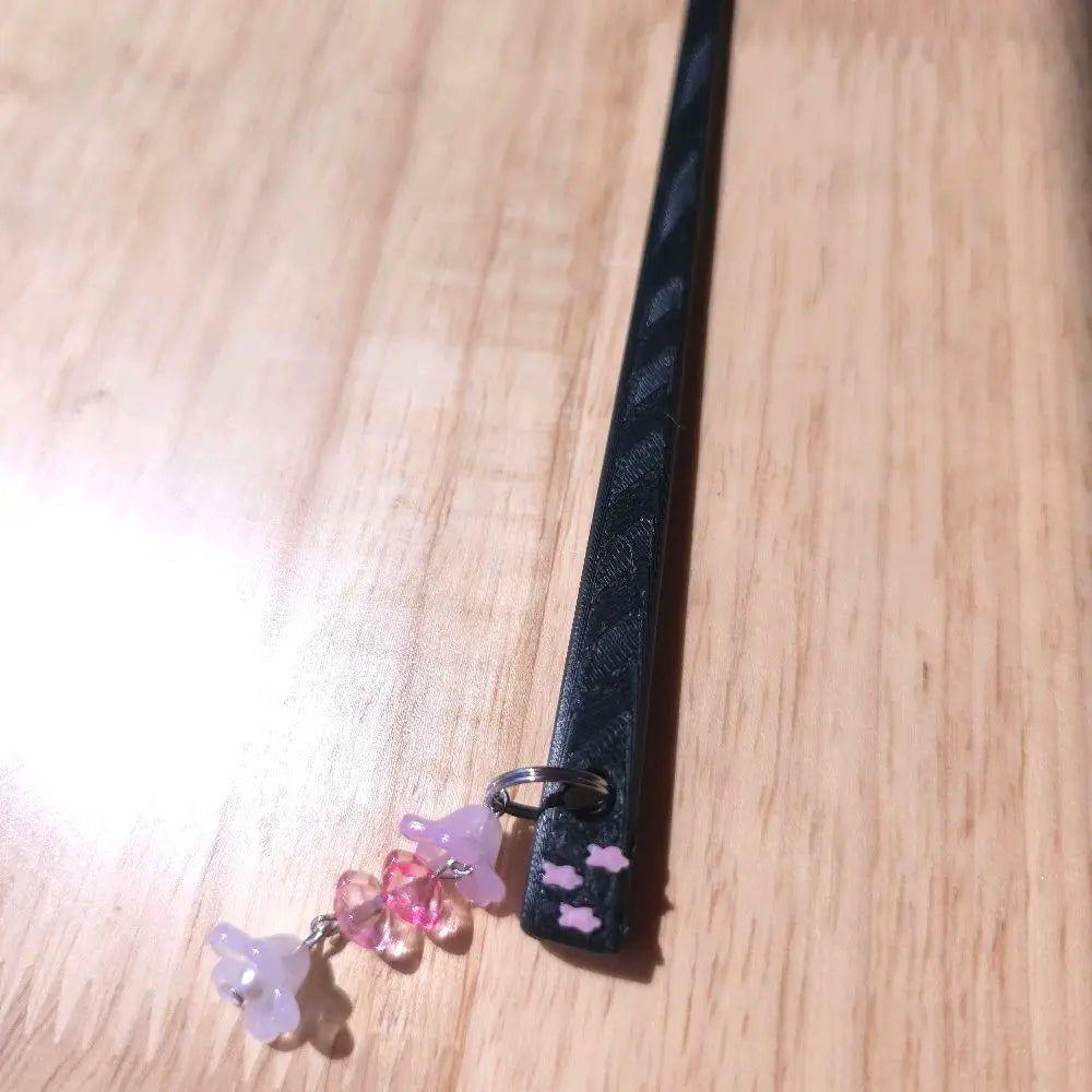 Hair Pin Sticks for Bun Holders | Replacement Hair Accessories