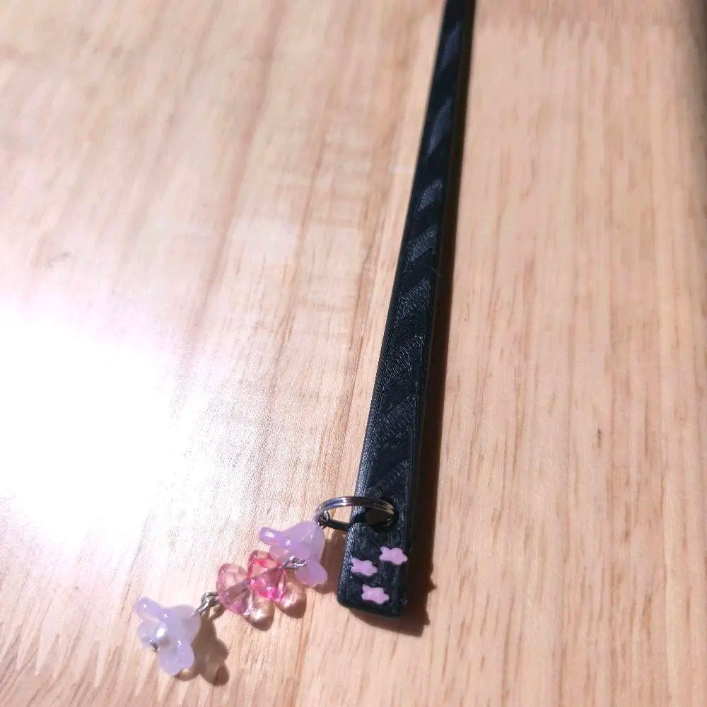 Hair Pin Sticks for Bun Holders | Replacement Hair Accessories